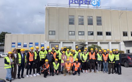 Juvecaserta e Paperdi, unite per Caserta