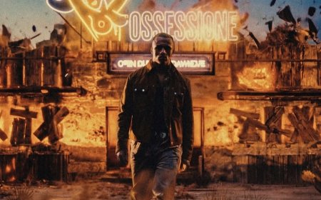 Perché Samuray Jay non vincerà Sanremo ma sarà un'ossessione nel 2026