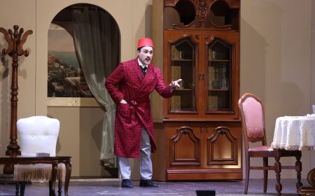 "Tre Pecore Viziose” della Compagnia Skenè al Don Bosco