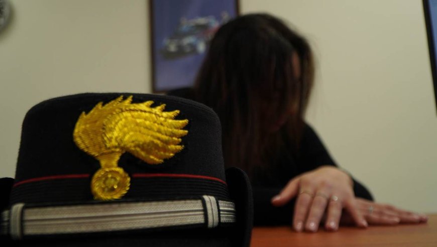 Casal di Principe: arresto per tentato femminicidio