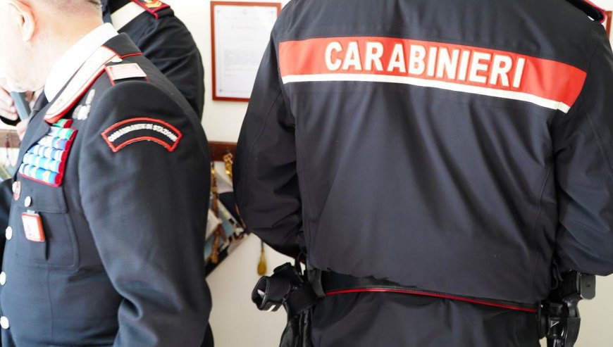 Rapine aggravate, 55enne arrestato: 18 anni di carcere