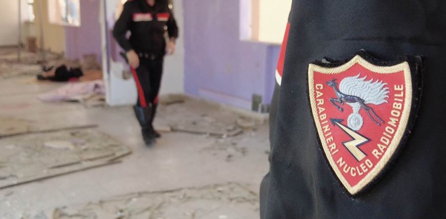 Castel Volturno, arrestato 58enne per sfruttamento