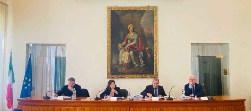 Comitato sicurezza valuta nuove misure sulla movida cittadina.