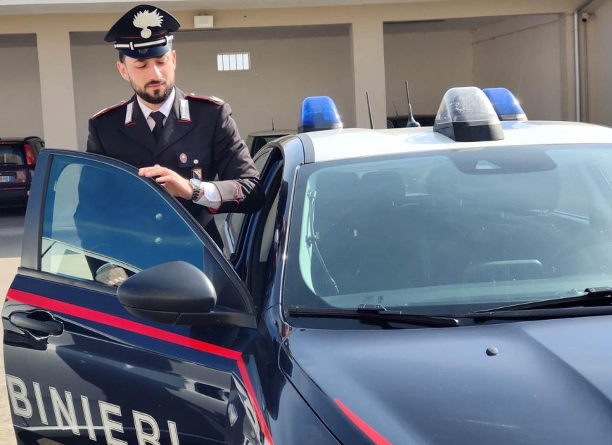 Villa Literno, bar chiuso 15 giorni per ordine pubblico