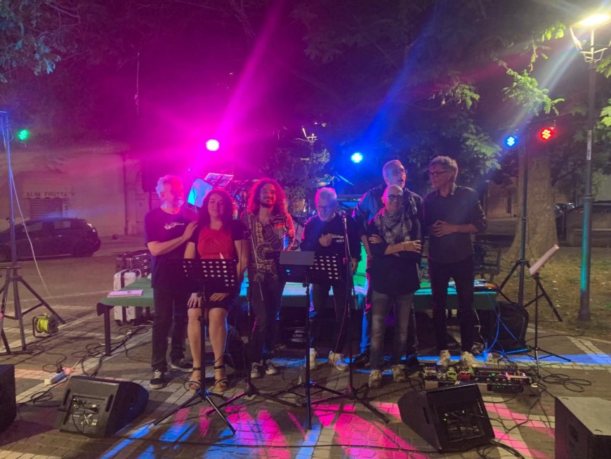 Caserta: il 7 e il 21 Marzo "Le storie e..." in concerto