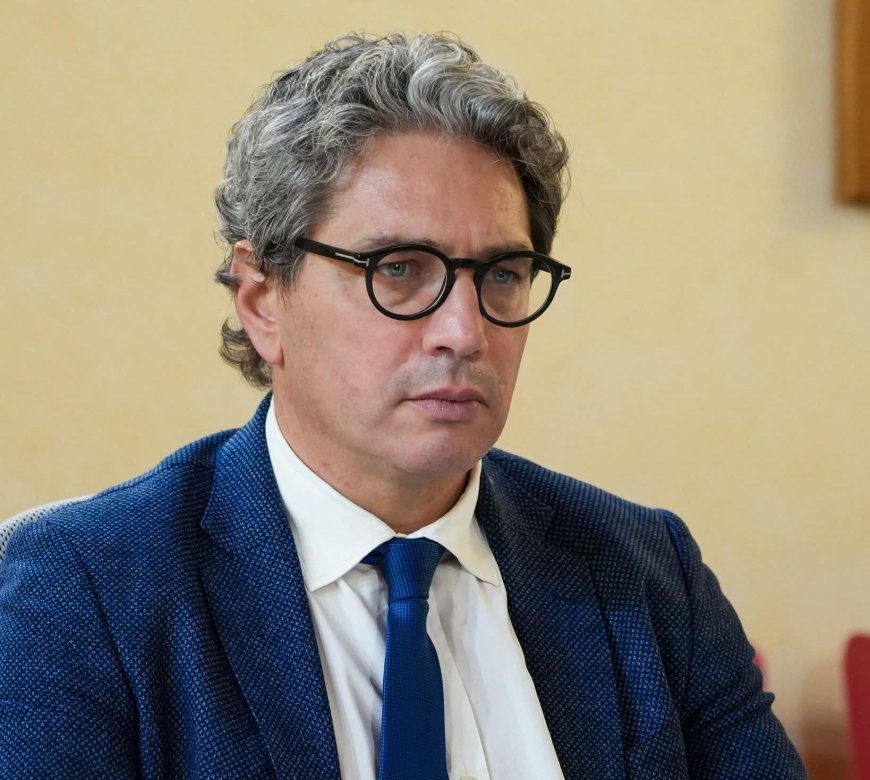 Reggia di Caserta, Santillo accusa: “Lottizzazione FdI”