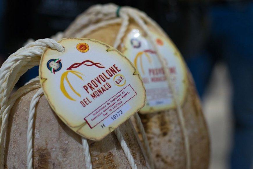 Consorzio Tutela del Provolone del Monaco DOP lancia Concorso