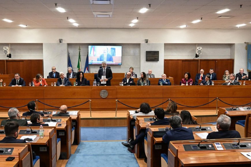La Regione Campania alla fiera del vino di Parigi