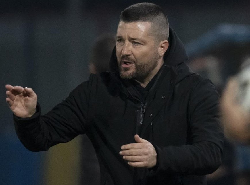 Casertana-Crotone 2-2, Coppitelli e De Lucia: «Sacrificio e orgoglio»
