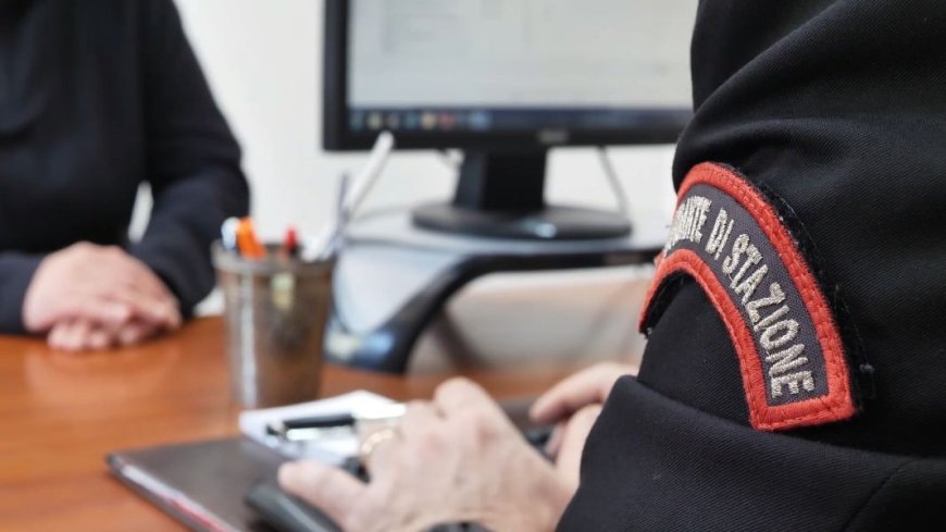 Truffe ad anziani: sventate cinque in un pomeriggio