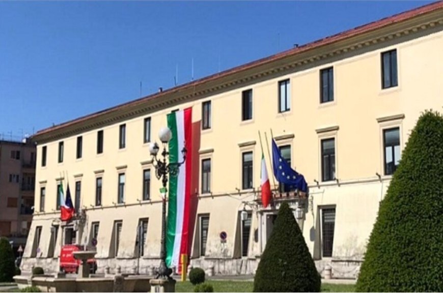 Riunione Comitato Provinciale per l’Ordine e la Sicurezza Pubblica