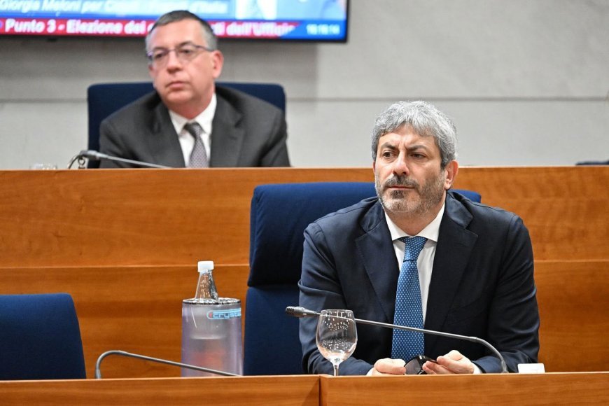 Incendio al Sannazaro, nota Manfredi-Fico