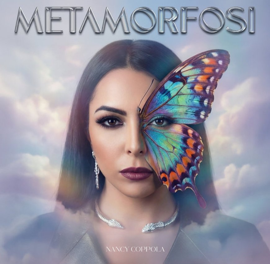 Metamorfosi: un vinile per Nancy Coppola