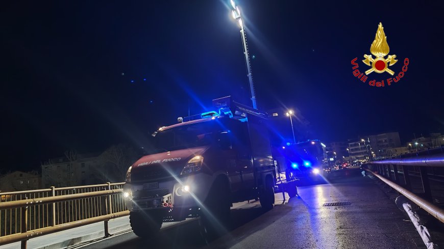 Castelvolturno: due denunce per porto abusivo di armi