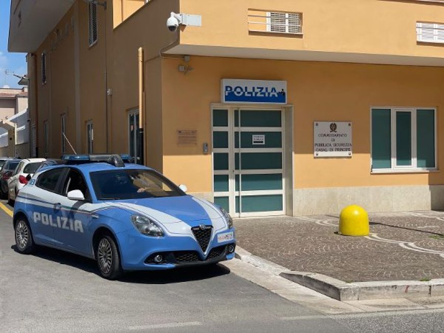 Finti fisioterapisti scoperti: quattro denunciati