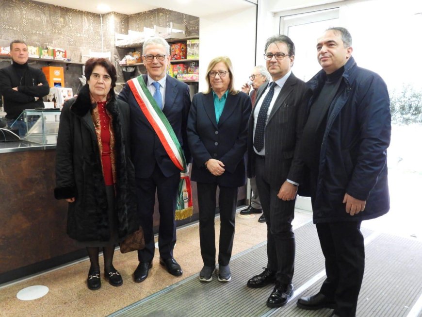 Frassinetti al Cortese: premio Mad for Science