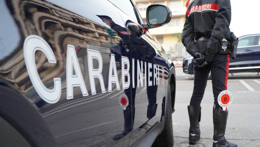Mondragone: ordine di carcerazione per una 26enne