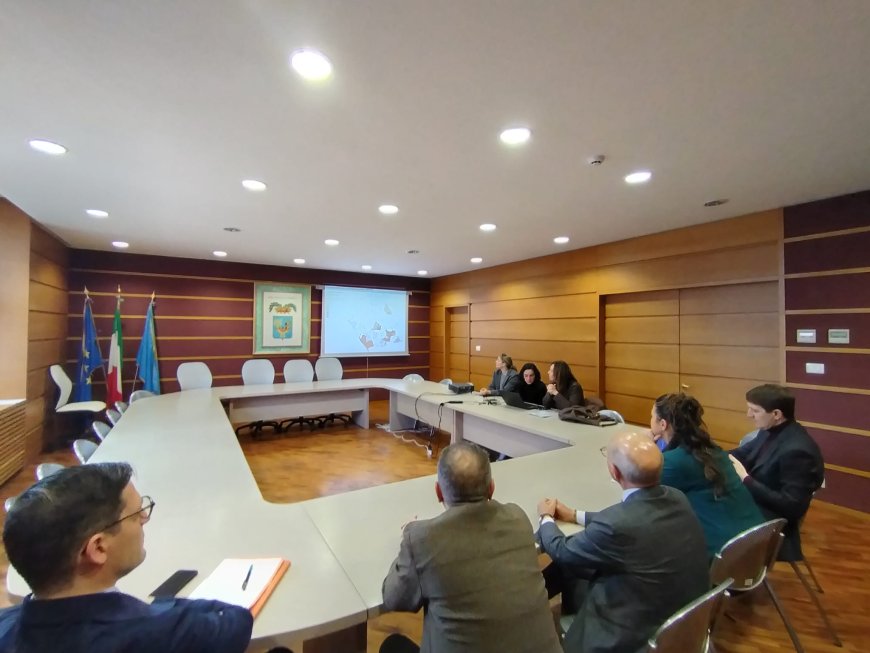 Ambiente, Provincia–Arpac: più controlli nel 2026