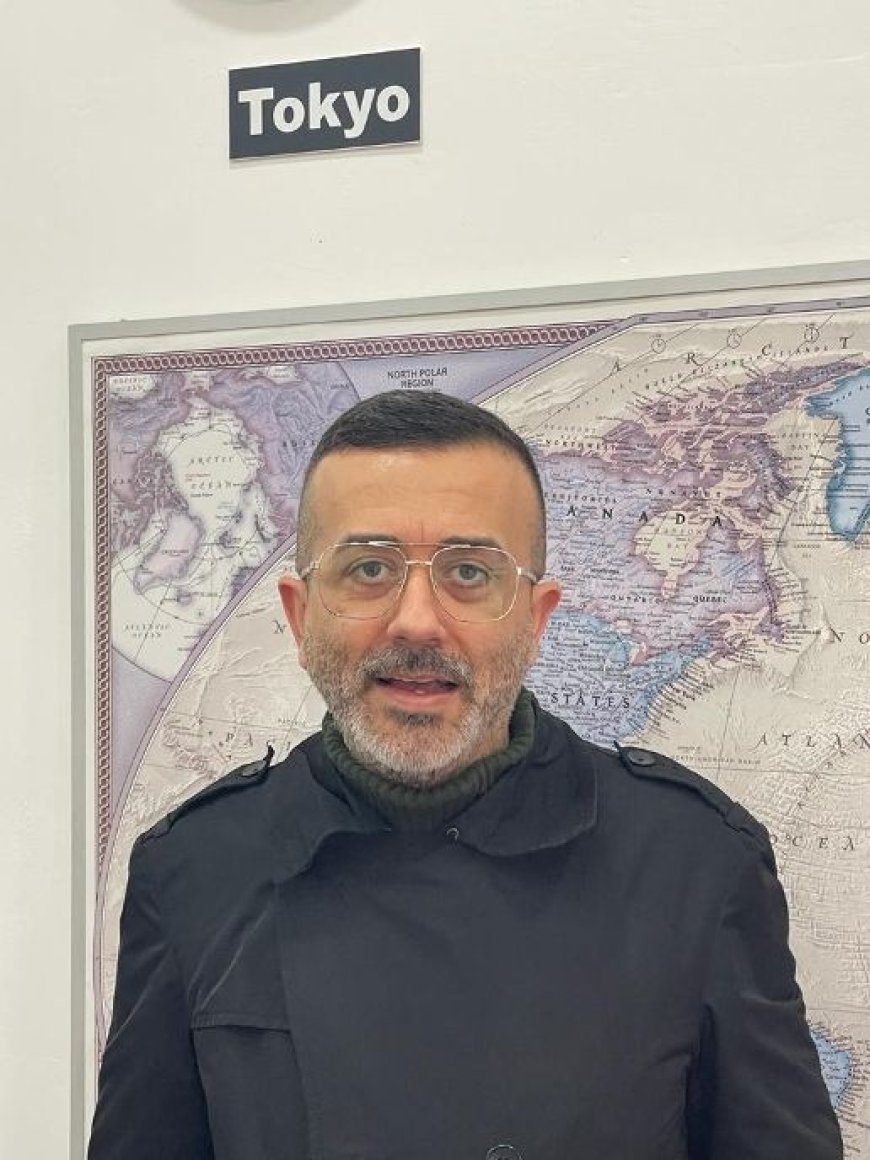 Cantieri a Mondragone, incontro con il Sindaco