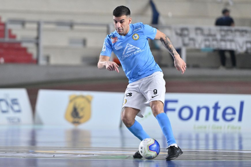 Napoli-Roma 1927: derby del Sole al PalaVesuvio
