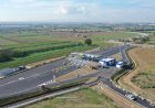 A1 Milano-Napoli, chiusure notturne in quattro stazioni