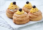 Le zeppole di San Giuseppe: origini, ricetta e varianti