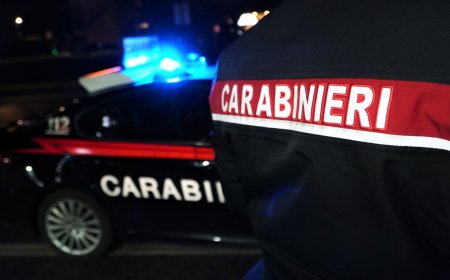 Caserta: violenta rissa in via del Redentore