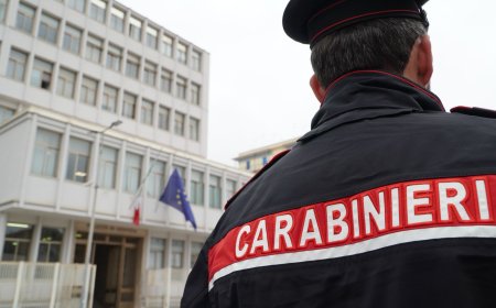 Aversa: indagini nei confronti dintre persone