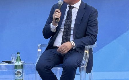 Corruzione: divieto di dimora in Campania per Zannini
