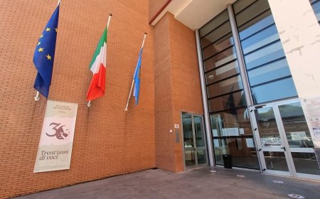 Eletto il nuovo consiglio provinciale di Caserta