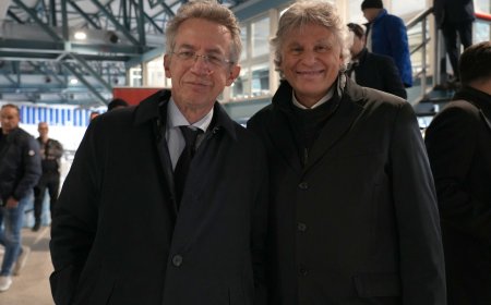 Manfredi: Napoli Futsal orgoglio della città
