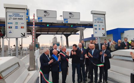 Svincolo A30 Maddaloni: Santangelo ne evidenzia i benefici