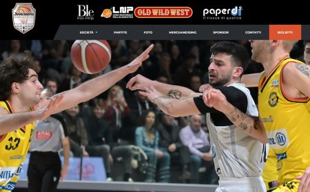 Juvecaserta 2021, online il nuovo sito ufficiale