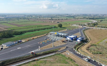 A1 Milano-Napoli, chiusure notturne in quattro stazioni