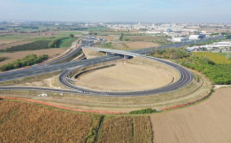 A30 Caserta-Salerno, chiusa una notte l’uscita di Sarno verso la città