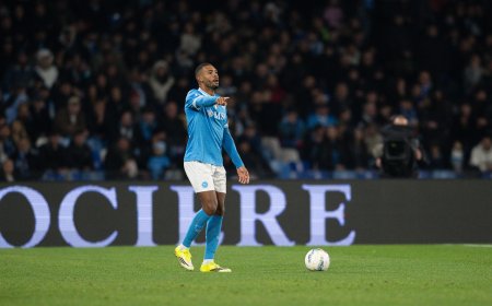 Napoli–Torino 2-1: Alisson Santos ed Elmas firmano la vittoria