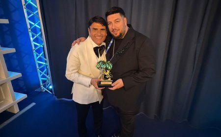 Donato Petriccione: dietro le quinte del successo di Da Vinci