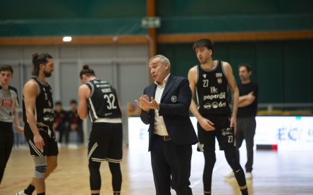 Chiusi–Juvecaserta, il commento: reazione incompleta