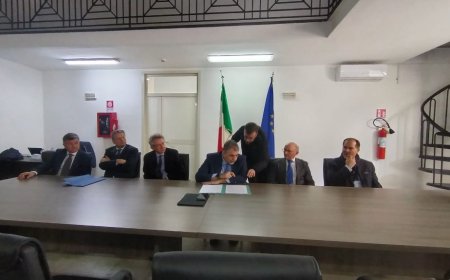 Terra dei Fuochi, accordo per rifiuti sulle strade