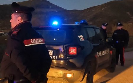 Maddaloni, maltrattamenti in famiglia: 62enne ai domiciliari