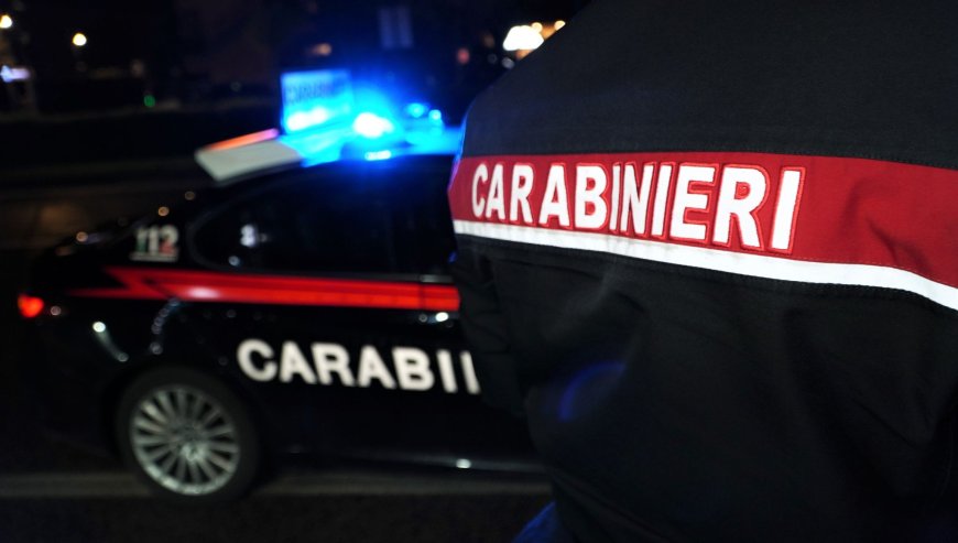 Caserta: violenta rissa in via del Redentore
