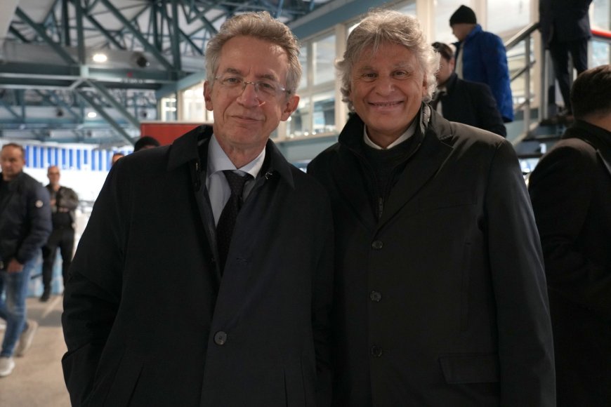 Manfredi: Napoli Futsal orgoglio della città