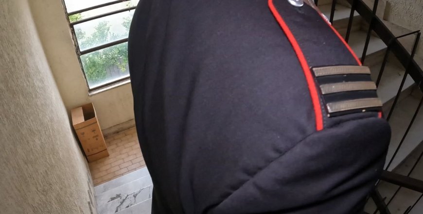Castel Volturno, furto di energia: 4 denunciati