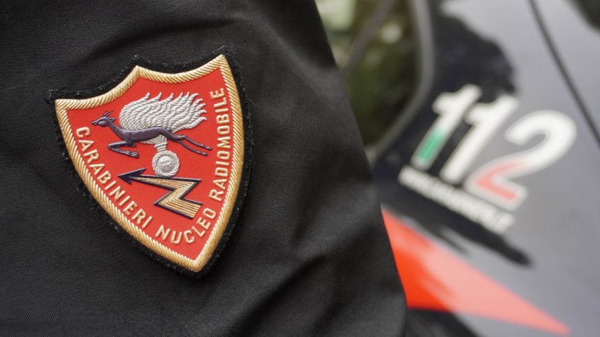 Ricettazione e gestione illecita rifiuti: arresto a Castel Volturno
