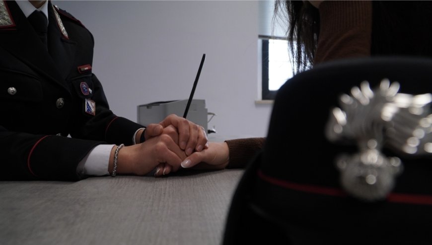 Aggredisce compagna incinta: arrestato a Mondragone